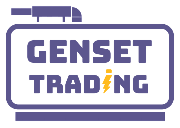 Genset Trading