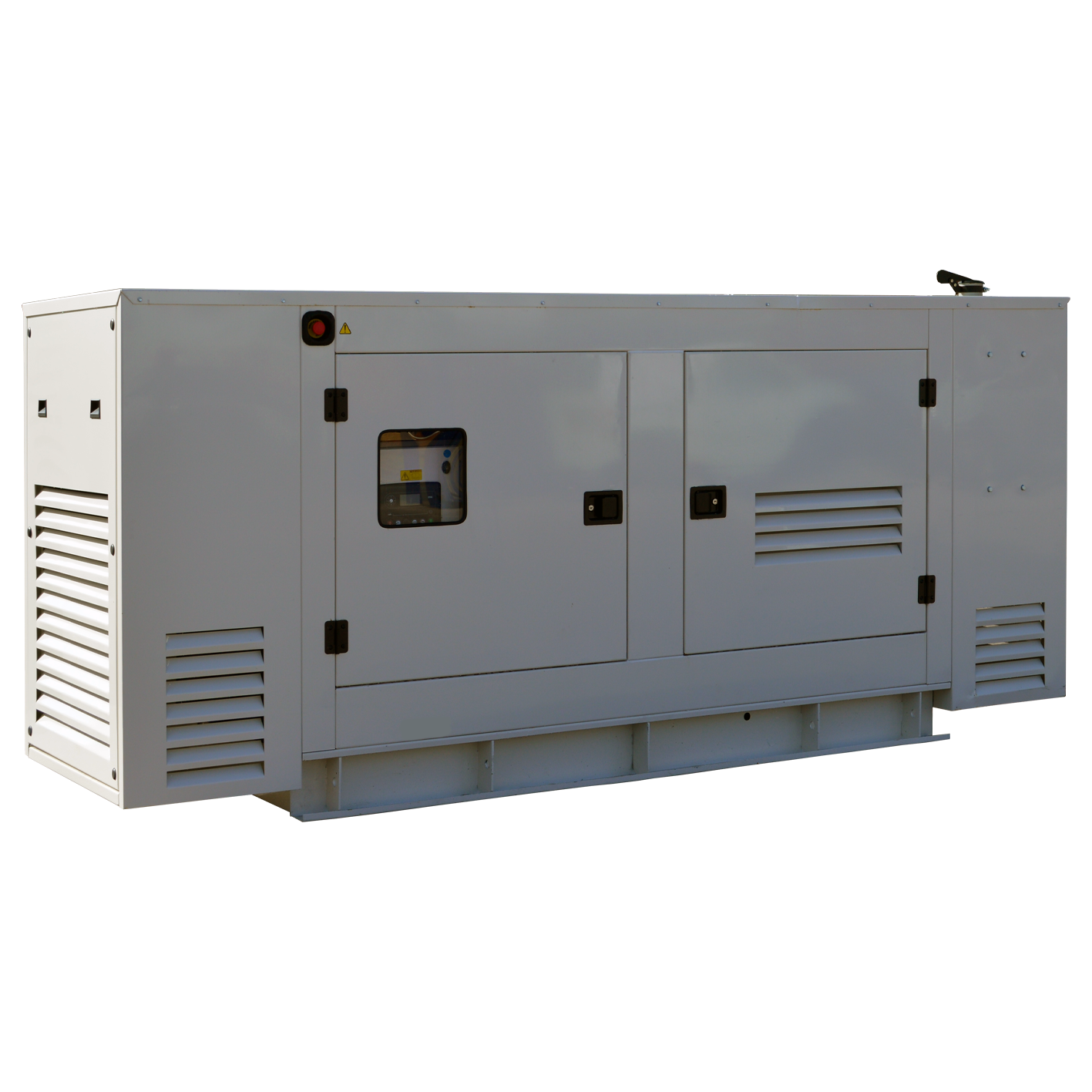 150kVA Perkins Generator