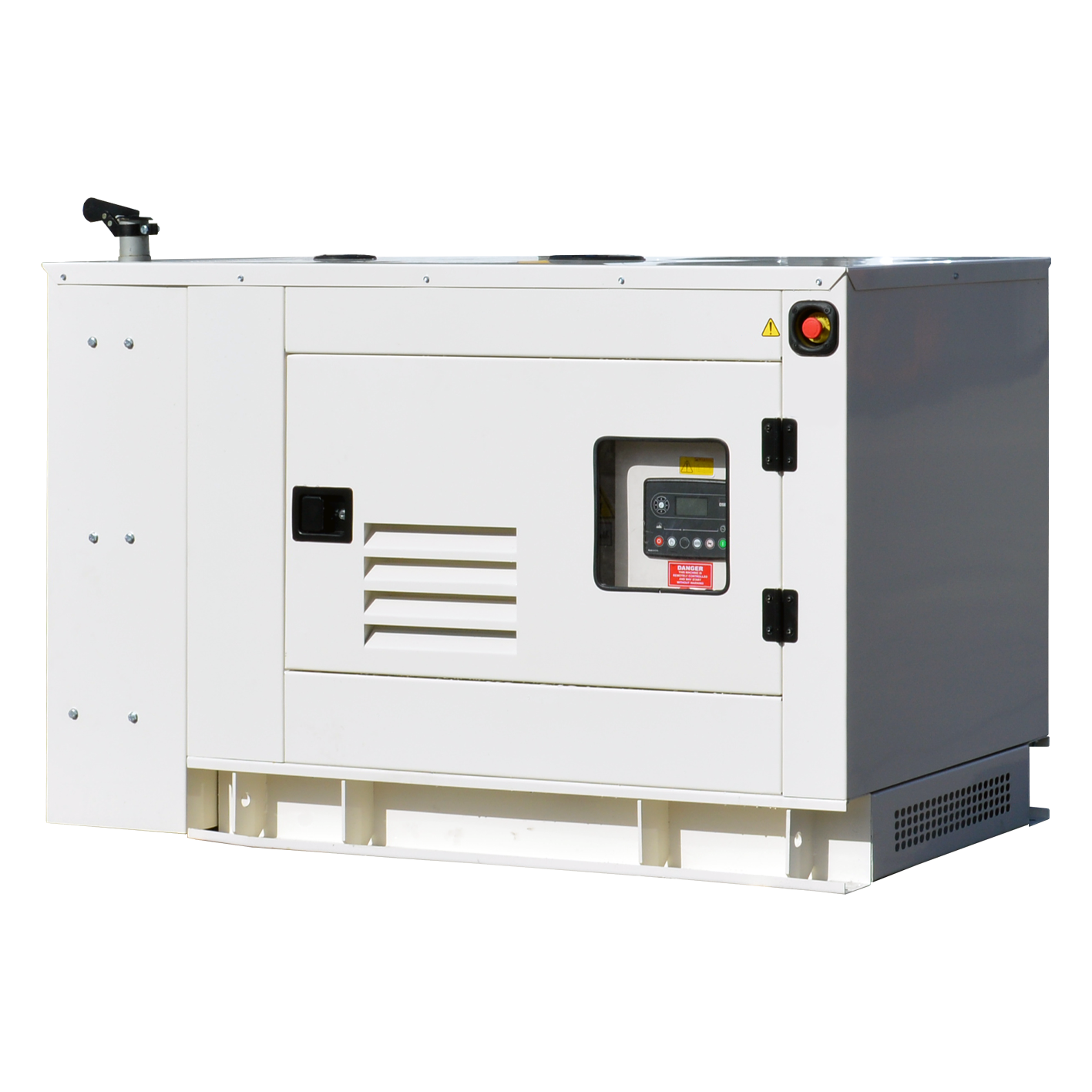 20kVA Perkins Generator