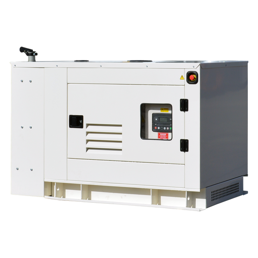 20kVA Perkins Generator