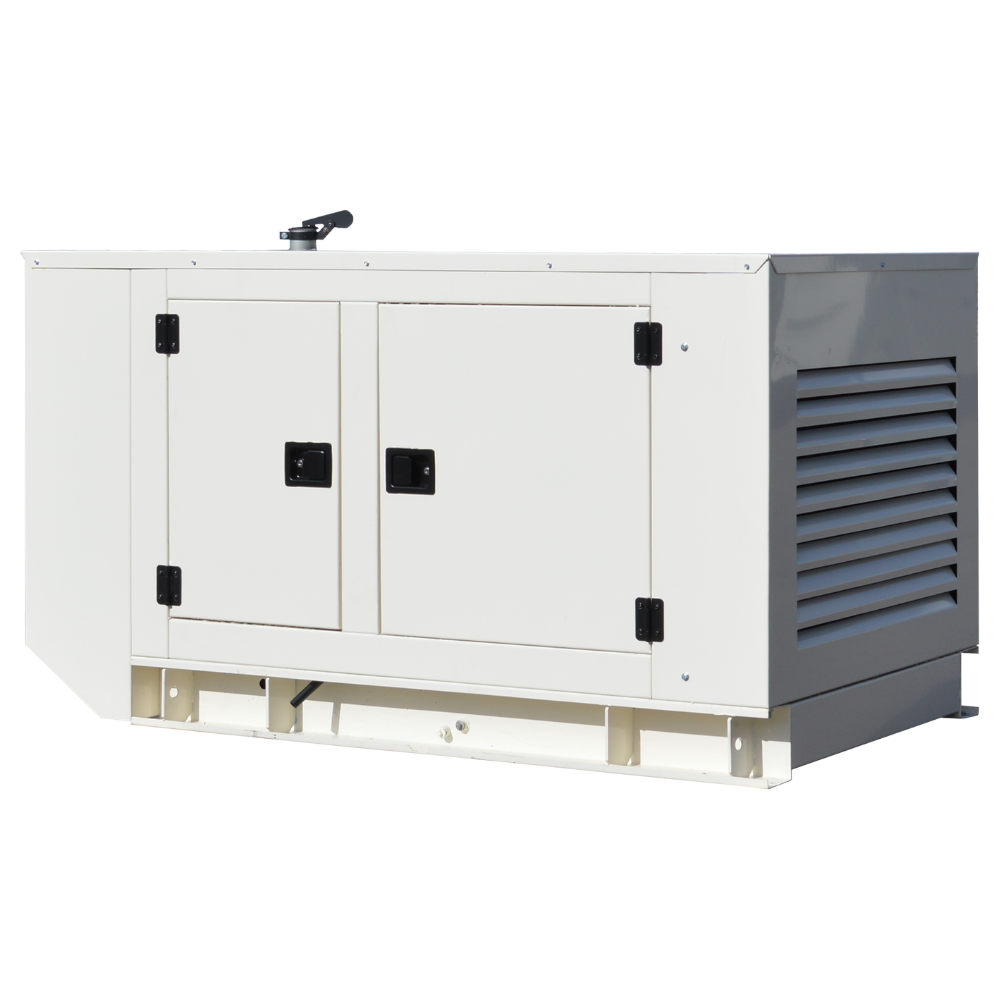 60kVA Perkins Generator