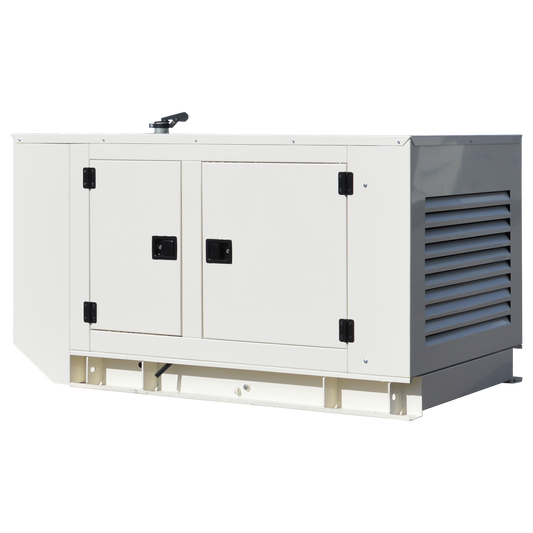 60kVA Perkins Generator